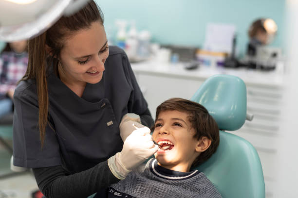 Best Broken Tooth Emergency  in Seabrook Farms, NJ